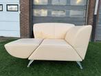 Fauteuil JORI Longueville JR8100 leer zetels stoel design, Ophalen, Jori, Geen, Geen
