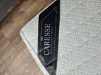 Caresse Boxspring topper 180x200 matras, Ophalen, Tweepersoons, Zo goed als nieuw, Matras