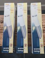 Ranex wandlamp RX 1010 buitenlamp nieuw 3 stuks, Tuin en Terras, Buitenverlichting, Minder dan 50 watt, Wandlamp, Nieuw, Ophalen of Verzenden
