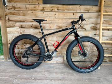 Specialized Fatboy; frame maat: L/19”; beschikbaar voor biedingen
