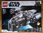 Lego Star Wars 75292 The Razor Crest. Nieuw in doos!, Kinderen en Baby's, Speelgoed | Duplo en Lego, Nieuw, Complete set, Ophalen of Verzenden