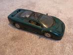 Modelauto 1:24 Jaguar XJ220 Maisto Shell, Ophalen of Verzenden, Zo goed als nieuw, Maisto