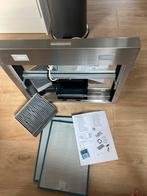 Siemens afzuigkap nieuw, Witgoed en Apparatuur, Afzuigkappen, Ophalen, Nieuw, 200 tot 400 m³ per uur