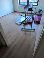 Click PVC Vloer Laten Leggen? Waterdicht & Onderhoudsvrij, Huis en Inrichting, Stoffering | Vloerbedekking, Ophalen, Nieuw, 75 m² of meer