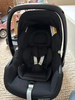 Maxi Cosi Cabriofix i-Size autostoeltje met onderstel, Kinderen en Baby's, Autostoeltjes, Gebruikt, Ophalen of Verzenden, Isofix