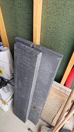 Opsluitband 3 stuks. 1 ervan 5x15x100. 2 ervan 6x20x100, Tuin en Terras, Ophalen, Nieuw