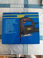 Nieuwe Kinzo decoupeerzaag., Ophalen of Verzenden, Nieuw