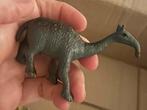 Prehistorische Miereneter Macrauchenia 1980, Ophalen of Verzenden, Gebruikt, Overige soorten, Beeldje of Figuurtje