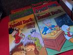 7 Donald Ducks 3x 1977. 4x 1978., Boeken, Meerdere stripboeken, Ophalen of Verzenden, Zo goed als nieuw