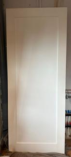 Stijl binnendeur fi 2500 stomp 2315x930x40 3 stuks, Doe-het-zelf en Verbouw, Deuren en Horren, 80 tot 100 cm, 215 cm of meer, Binnendeur