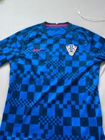 Officieel kroatie shirt, Ophalen of Verzenden, Zo goed als nieuw, Shirt