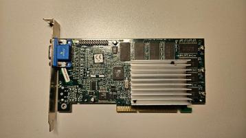 3Dfx Voodoo3 2000 AGP beschikbaar voor biedingen