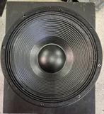 B&C 15 tbx 100-8, Audio, Tv en Foto, Luidsprekers, Overige merken, Gebruikt, Subwoofer, Ophalen of Verzenden
