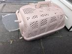 Reismand imac roze, Dieren en Toebehoren, Ophalen, Gebruikt