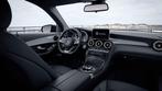 Mercedes-Benz GLC-klasse 220 d 4MATIC Business, Auto's, Automaat, Gebruikt, 4 cilinders, 2500 kg