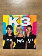 K3 - Mamasé (Single), Cd's en Dvd's, Cd Singles, Pop, 1 single, Ophalen of Verzenden, Zo goed als nieuw
