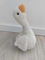 Baby speelgoed little dutch tuimelaar gans goose K9821, Ophalen of Verzenden, Zo goed als nieuw, Konijn