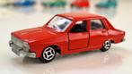 Norev MiniJet Renault 12, Ophalen of Verzenden, Zo goed als nieuw