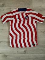 Atletico madrid shirt, Ophalen of Verzenden, Gedragen