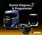 Scania Diagnos Programmeur SDP3 2.48.6 [2021] Volledig, Auto diversen, Handleidingen en Instructieboekjes, Verzenden