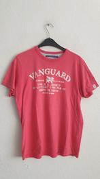 Vanguard  T-shirt Maat L, Kleding | Heren, Ophalen of Verzenden