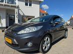 Ford Fiësta 1.25 Titanium 60 kw bom vol in Nwe Staat!!, Voorwielaandrijving, 600 kg, 1242 cc, 4 cilinders