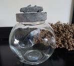 Pot Audi landelijke stijl, Huis en Inrichting, Woonaccessoires | Overige, Ophalen of Verzenden, Zo goed als nieuw