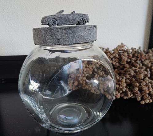 Pot Audi landelijke stijl, Huis en Inrichting, Woonaccessoires | Overige, Zo goed als nieuw, Ophalen of Verzenden