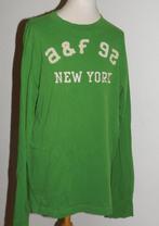 mooie Abercrombie Kids longsleeve maat XL ong 170, Kinderen en Baby's, Kinderkleding | Maat 170, Abercrombie & Fitch, Ophalen of Verzenden