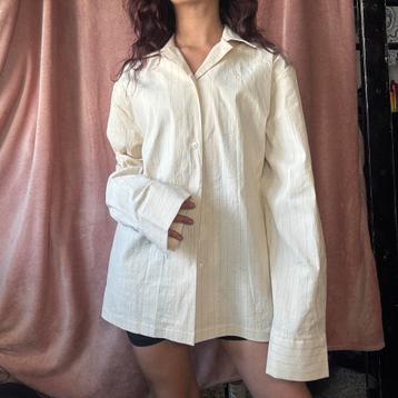 Rohe designer blouse beschikbaar voor biedingen