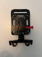 SmallRig 2991 V-Mount Battery Plate met Adjustable Arm, Audio, Tv en Foto, Accu's en Batterijen, Ophalen of Verzenden