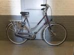 Batavus Dames fiets 28 inch 7 versnelling in Handgreep, Ophalen, Versnellingen, Batavus, 53 tot 56 cm