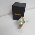 Gamages London - Regal blue, Overige merken, Staal, Staal, Polshorloge