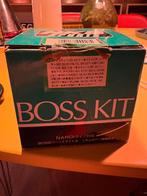 HKB Sports stuurwiel Boss Kit Nardi stuur Japan, Auto-onderdelen, Ophalen of Verzenden, Nieuw, Overige automerken