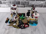 Lego 10320 eldorado fort., Ophalen of Verzenden, Zo goed als nieuw
