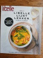 libelle  lijnt lekker (foodsisters), Ophalen of Verzenden, Nieuw