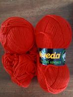 Neveda New Lon Sport breiwol, Hobby en Vrije tijd, Ophalen of Verzenden, Nieuw, Breien of Haken, Wol of Garen