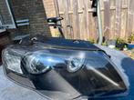 VW Passat B6 Sedan Rechter Koplamp, Auto-onderdelen, Verlichting, Ophalen of Verzenden, Gebruikt, Volkswagen