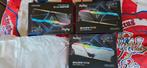 Netac Shadow RGB DDR4 48GB (6x8GB) 3600MHz, Verzenden, DDR4, Nieuw, Desktop