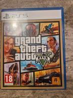 GTA 5 (Grand Theft Auto V) PS5, Ophalen of Verzenden