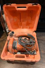 Spit D90 Muurfrees, Ophalen of Verzenden, Gebruikt, Elektrisch, Muurfrees