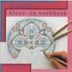 Mandala. Kleur - en werkboek, Achtergrond en Informatie, Spiritualiteit algemeen, Verzenden, Zo goed als nieuw