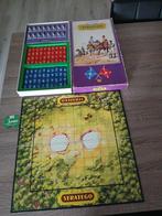 Stratego uit 1970, Hobby en Vrije tijd, Gezelschapsspellen | Bordspellen, Een of twee spelers, Ophalen of Verzenden, Zo goed als nieuw
