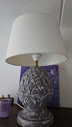 Eikelvormige Lamp van Gips, Ophalen, Gebruikt, Overige materialen, Minder dan 100 cm