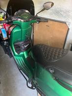 Vespa Sprint 2v, Fietsen en Brommers, Scooters | Vespa, Ophalen, Gebruikt, Overige modellen