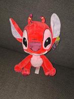 Stitch Knuffel - Vriendje Gezocht!, Kinderen en Baby's, Speelgoed | Knuffels en Pluche, Ophalen of Verzenden, Zo goed als nieuw