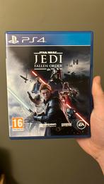 Jedi Fallen Order PS4, Spelcomputers en Games, Games | Sony PlayStation 4, Ophalen of Verzenden, Zo goed als nieuw