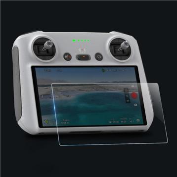 Glass Film screen protector voor de DJI RC 1 en 2 controller beschikbaar voor biedingen
