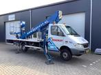 2004 Mercedes-Benz 313CDI Autohoogwerker, Auto's, 143 pk, Overige brandstoffen, Bedrijf, Te koop