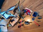 Playmobil zeilschip compleet 70412, Ophalen of Verzenden, Zo goed als nieuw